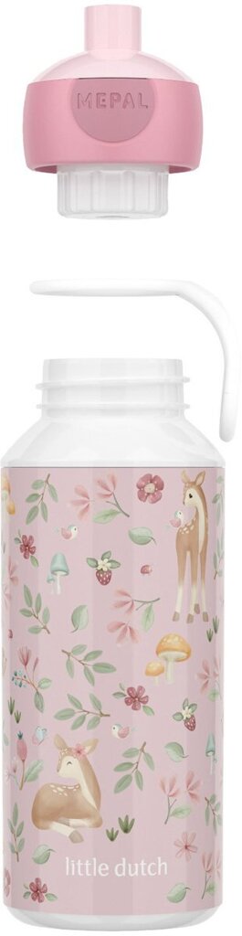 mepal-campus-pop-up-drinkfles-400-ml-fairy-garden-voorkant-02