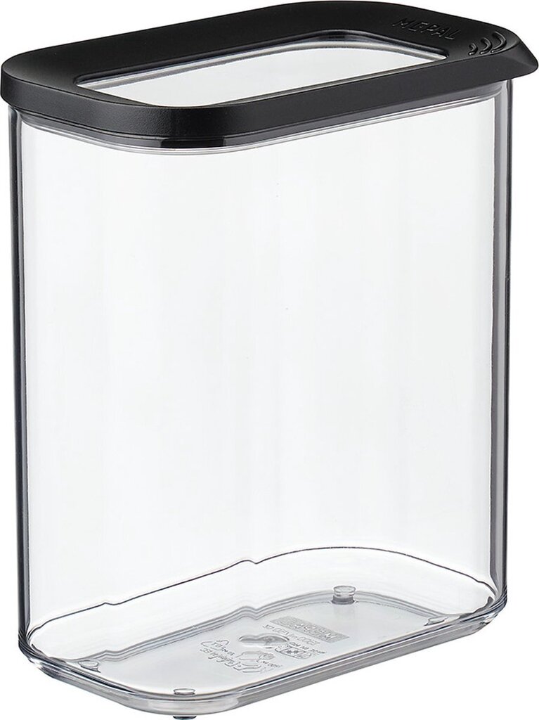 mepal-bewaardoos-modula-1500-ml-zwart-voorkant-01