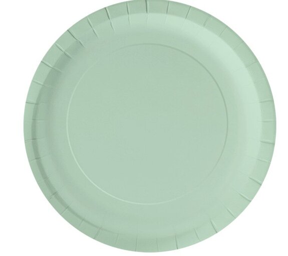 wegwerpbordjes-pastel-goren-23-cm-8-stuks-voorkant-01