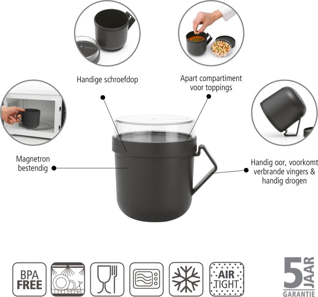 brabantia-make-take-soepbeker-to-go-donkergrijs-voorkant-02