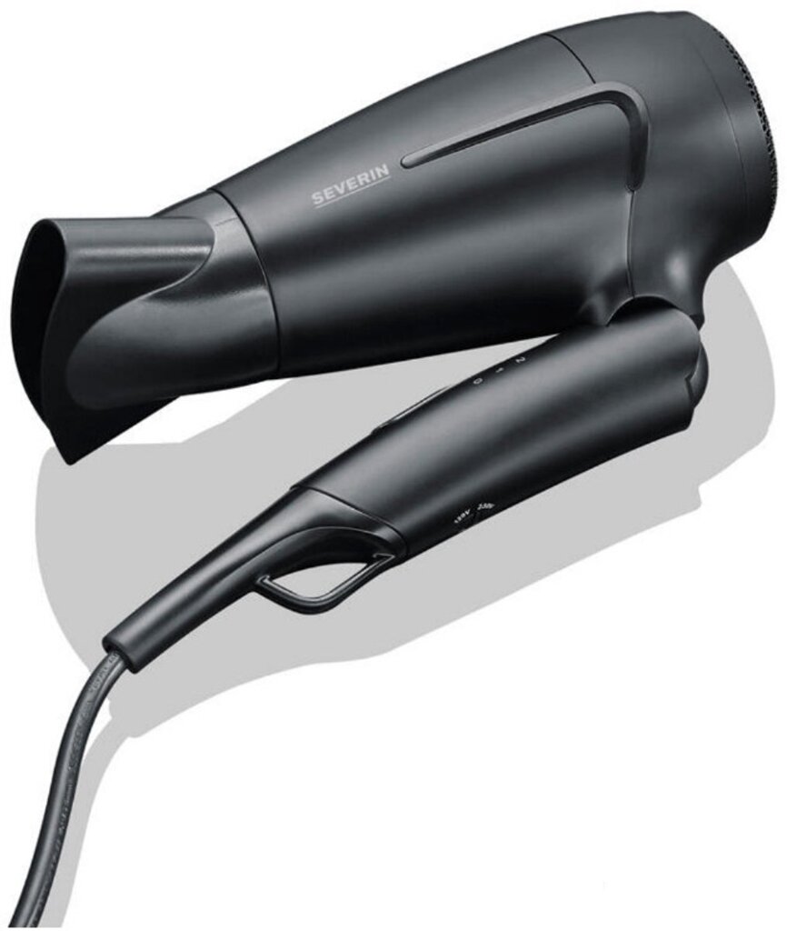 severin-ht-0159-reis-fohn-met-opvouwbaar-handvat-voorkant-02