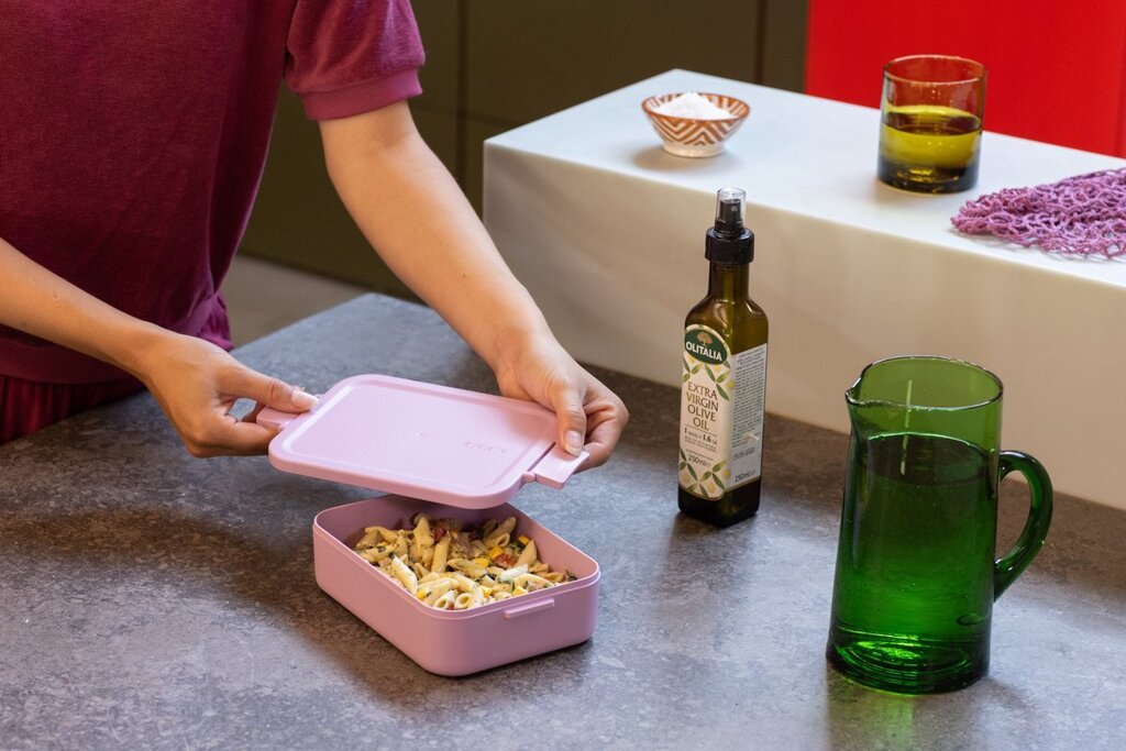 brabantia-make-take-lunchbox-broodtrommel-medium-kunststof-lilac-pink-voorkant-04