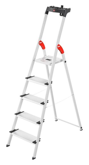 hailo-huishoudtrap-comfortline-L80-5-treden-01