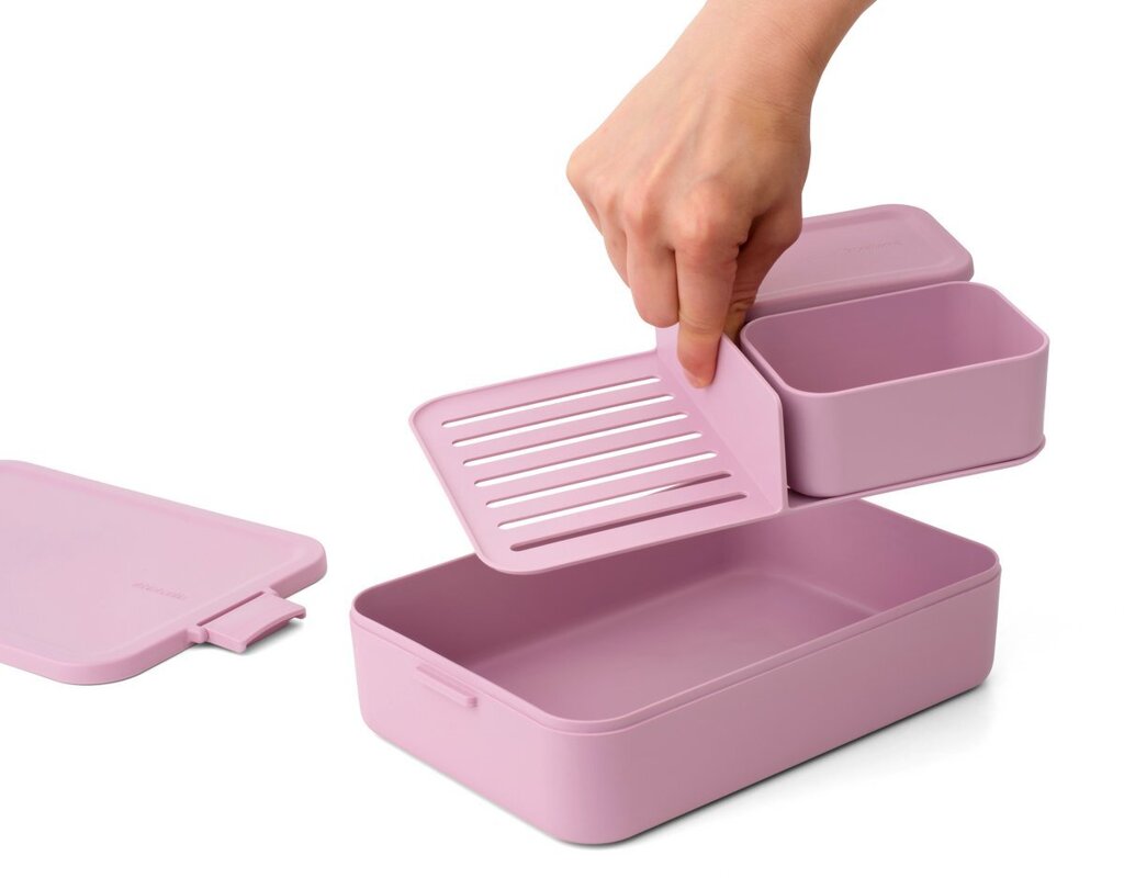 brabantia-make-take-lunchbox-broodtrommel-large-kunststof-lilac-pink-voorkant-05