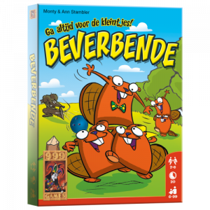 Beverbende