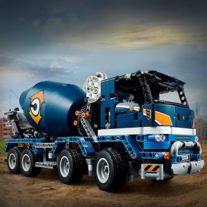 Lego Technic