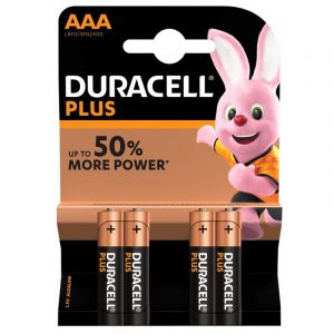 Duracell AAA