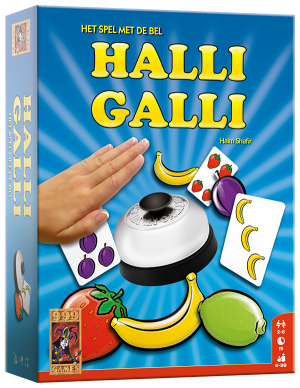 Halli Galli