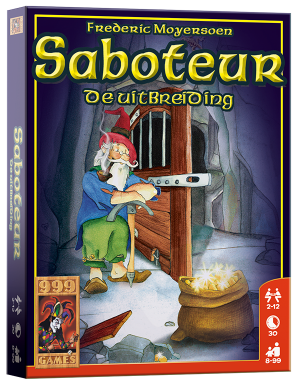Saboteur