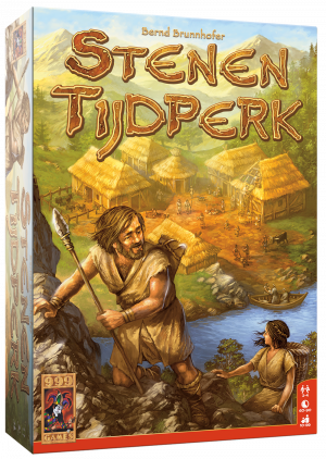 Stenen Tijdperk