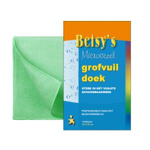 Betsy's Microvezel Grofzuildoek