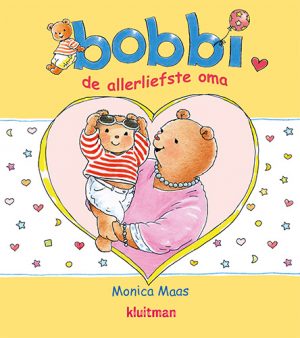 Bobbi de allerliefste Oma