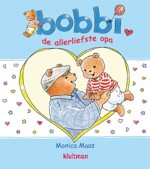Bobbi Allerliefste Opa
