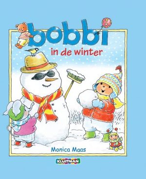 Bobbi in de Winter