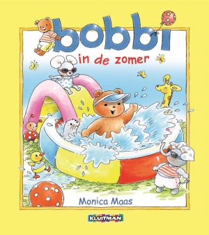 Bobbi in de Zomer