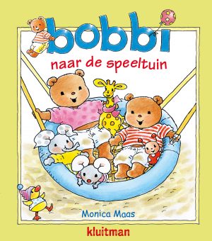 Bobbi naar de Speeltuin