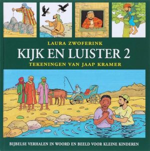 Kijk en Luister Deel 2