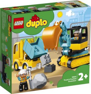 Duplo-Graafmachine
