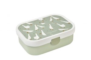 Mepal Little Dutch Lunchbox Little Goose