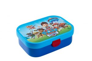 Mepal Lunchbox Paw Patrol