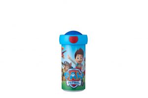 Mepal Schoolbeker Paw Patrol