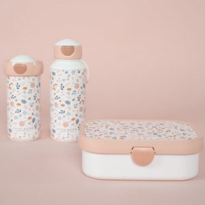 Broodtrommels & Drinkflessen