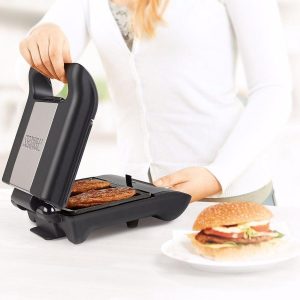 Toasters en Contactgrills