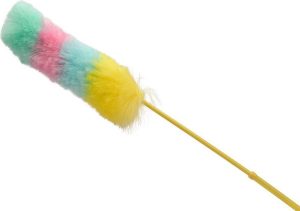 Plumeau Uitschuifbaar 114CM