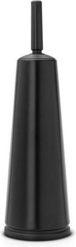 Brabantia Toiletborstel en Houder Matt Black