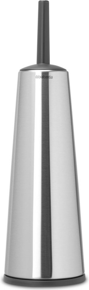 Brabantia Toiletborstel en Houder Matt Steel