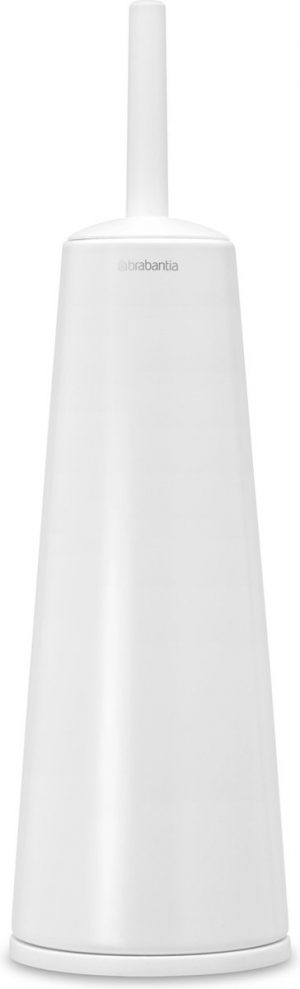 Brabantia Toiletborstel en Houder White