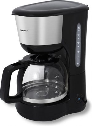 Inventum Koffiezetapparaat KZ612