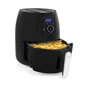 Princess Airfryer XXL Zwart