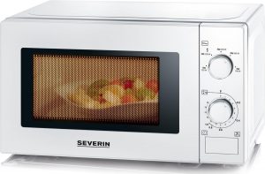 Severin Magnetron Wit 20 Liter