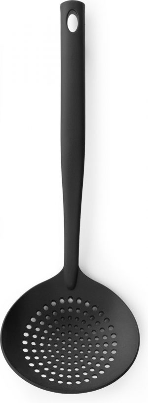 Brabantia Black Line Schuimspaan