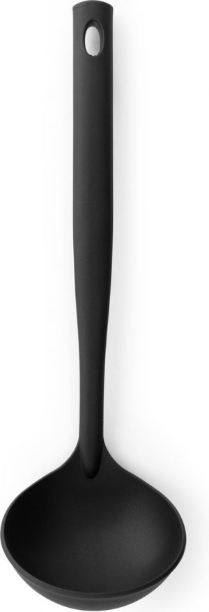 Brabantia Black Line Soeplepel