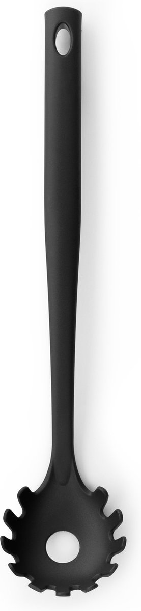 Brabantia Black Line Spaghettilepel