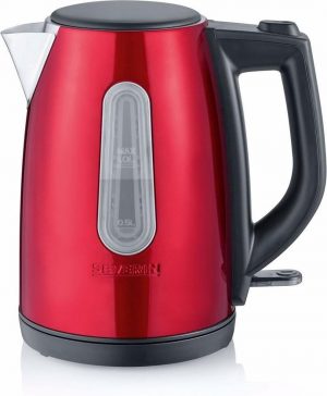 Severin Waterkoker Rood