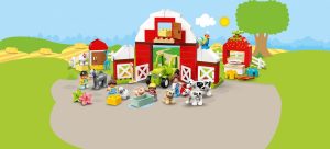 Lego Duplo
