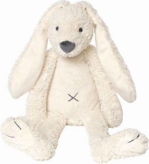 Happy Horse Knuffel Rabbit Richie Ivoor 38CM