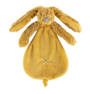 Happy Horse Knuffeldoekje Rabbit Richie Oker