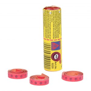 Wicke Klappers voor Klapperpistool
