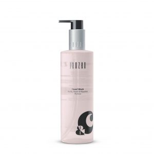 JANZEN hand wash vanilla