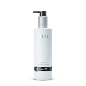 JANZEN body lotion black 22