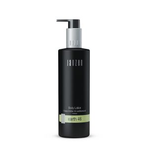 JANZEN body lotion Earth 46