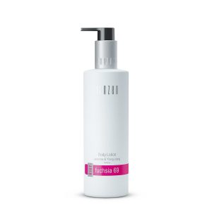 JANZEN body lotion fuchsia 69