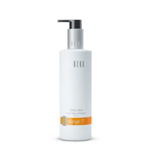 JANZEN body lotion orange 77