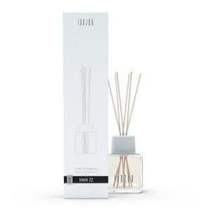 JANZEN diffusers black 22