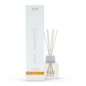 JANZEN diffusers orange 77