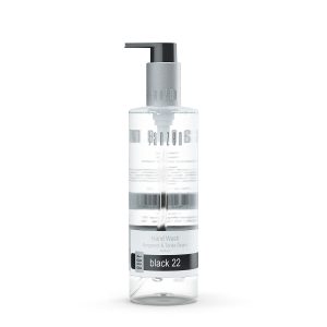 JANZEN hand wash black